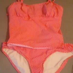 Swim suit takini